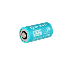 Olight Akku RCR123 550 mAh