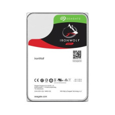 Seagate Harddisk IronWolf 3.5 SATA 12 TB