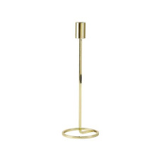 Villa Collection Kerzenhalter Ø 10 cm 1 Stück, Gold