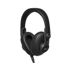 AKG Over-Ear-Kopfhörer K371 Schwarz