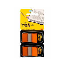 Post-it Page Marker Post-it Index 680-B2 Orange, 2 Stück