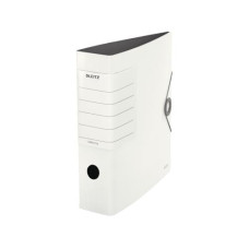 Leitz Ordner 180° Solid 8.2 cm, Weiss Leitz Ordner 180° Solid 8.2 cm, Weiss
