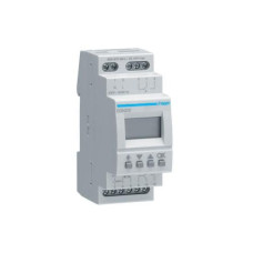 Hager Zeitschaltuhr EGN200 Digital Hager Zeitschaltuhr EGN200 Digital