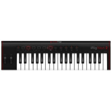IK Multimedia Keyboard Controller iRig Keys 2
