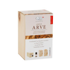 Aromalife ARVE Arvenquader