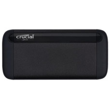 Crucial Externe SSD X8 Portable 500 GB