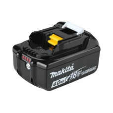 Makita Akku 18 V, 4.0 Ah LXT Makita Akku 18 V, 4.0 Ah LXT