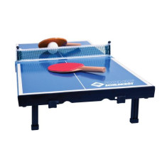 DONIC Schildkröt Tischtennistisch Mini-Tisch-Set