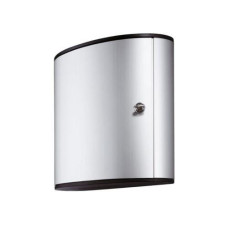 DURABLE Schlüsselschrank Key Box 36 Silber DURABLE Schlüsselschrank Key Box 36 Silber