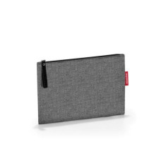 Reisenthel Necessaire Case 1 Twist Silver Reisenthel Necessaire Case 1 Twist Silver