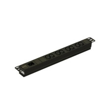 APC 19 PDU EPDU1016B 8x C13 16 A