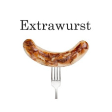 Braun + Company Papierservietten 33 cm x 33 cm, 20 Stück Braun + Company Papierservietten 33 cm x 33 cm, 20 Stück