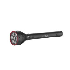 LED LENSER Taschenlampe X21R LED LENSER Taschenlampe X21R