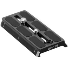Sirui Schnellwechselplatte BP-125 Sirui Schnellwechselplatte BP-125