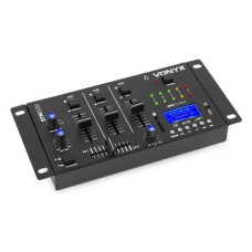 Vonyx DJ-Mixer STM3030 Vonyx DJ-Mixer STM3030