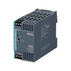 Siemens DIN-Schienennetzgerät  60 W, 24 V