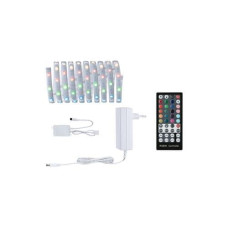 Paulmann LED-Stripe MaxLED 250 RGBW, 3 m Basisset Paulmann LED-Stripe MaxLED 250 RGBW, 3 m Basisset