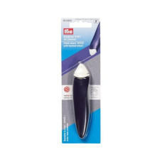 Prym Kreidestift Ergonomic 11 cm, mit Zahnrad Prym Kreidestift Ergonomic 11 cm, mit Zahnrad