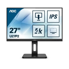 AOC Monitor U27P2