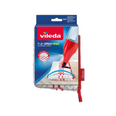 Vileda Ersatztuch 1,2 Spray Max 1 Stück Vileda Ersatztuch 1,2 Spray Max 1 Stück