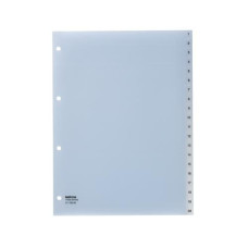 Kolma Register A4 Vista 1-20