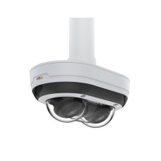 Axis Deckenhalterung T94N02D Pendant kit Weiss Axis Deckenhalterung T94N02D Pendant kit Weiss