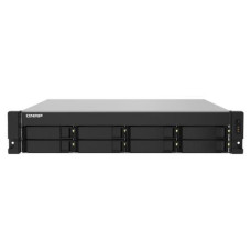 QNAP NAS TS-832PXU-4G, 8-bay QNAP NAS TS-832PXU-4G, 8-bay