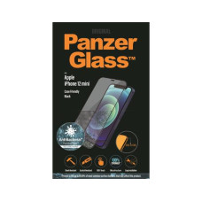 Panzerglass Displayschutz Case Friendly AB iPhone 12 mini Panzerglass Displayschutz Case Friendly AB iPhone 12 mini