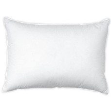 Interio Bettwaren Klassisches Kopfkissen Basic Regular 65 x 100 cm