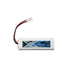 Amewi RC-Akku NiMH 5000 mAh 7.2 V Stickpack