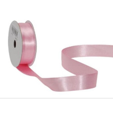 Spyk Geschenkband Satin 16 mm x 5 m, Rosa