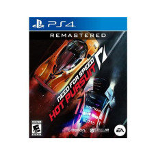 Electronic Arts Need for Speed Hot Pursuit Remastered