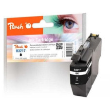 Peach Tinte Brother LC-3217 Black Peach Tinte Brother LC-3217 Black