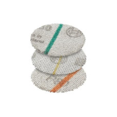 Bosch Schleifblatt-Set M480 3 Stück Bosch Schleifblatt-Set M480 3 Stück