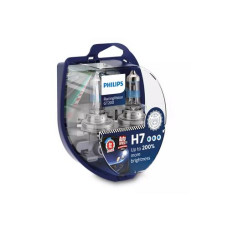 Philips Automotive H7 RacingVision GT200 PKW Philips Automotive H7 RacingVision GT200 PKW