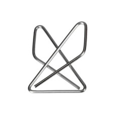 Omega Kreuzklammer 50 mm 75 Stück Omega Kreuzklammer 50 mm 75 Stück