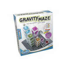 Thinkfun Rätselspiel Gravity Maze Thinkfun Rätselspiel Gravity Maze
