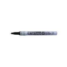 Sakura Lackmarker Pen-Touch 1.0 mm, F, Weiss Sakura Lackmarker Pen-Touch 1.0 mm, F, Weiss