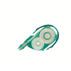 Tombow Nachfüllkassette Refill 16 m x 4.2 mm Tombow Nachfüllkassette Refill 16 m x 4.2 mm