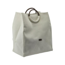 Aquanova Wäschesammler Jada 85 l, Elfenbein Aquanova Wäschesammler Jada 85 l, Elfenbein