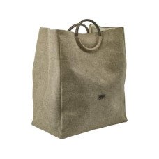 Aquanova Wäschesammler Jada 85 l, Beige Aquanova Wäschesammler Jada 85 l, Beige