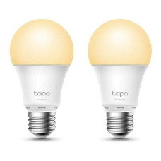 TP-Link Leuchtmittel Tapo L510E 2 Stück
