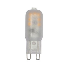 Star Trading Lampe 1.5 W (12 W) G9 Warmweiss Star Trading Lampe 1.5 W (12 W) G9 Warmweiss