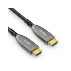 sonero Kabel Premium Zert. Aktiv HDMI 25 m sonero Kabel Premium Zert. Aktiv HDMI 25 m