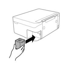 Epson Wartungskit C13T04D100 Resttintenbehälter