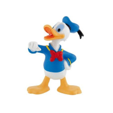 BULLYLAND Spielzeugfigur Disney Donald Duck