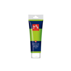 Caran d'Ache Acrylfarbe 250 ml, Maigrün