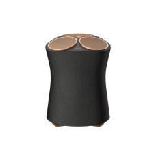Sony Smart Speaker SRS-RA5000 Schwarz