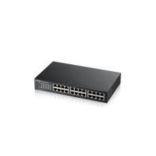 Zyxel Switch GS1100-24E V3 24 Port Zyxel Switch GS1100-24E V3 24 Port