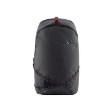 Klättermusen Wanderrucksack Bure 20L, Raven